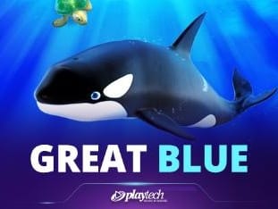 Great Blue icon
