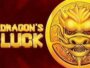 Dragon's Luck game screenshot