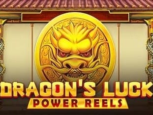Dragon's Luck Power Reels