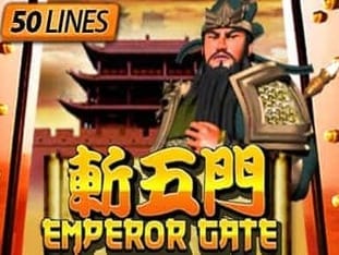 Emperor Gate
