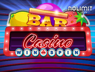 Casino Win Spin game screenshot