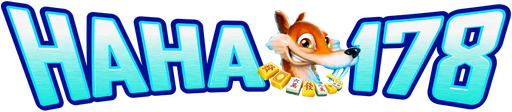 haha178slot Logo